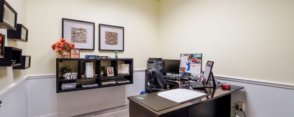 Gandia Insurance Office