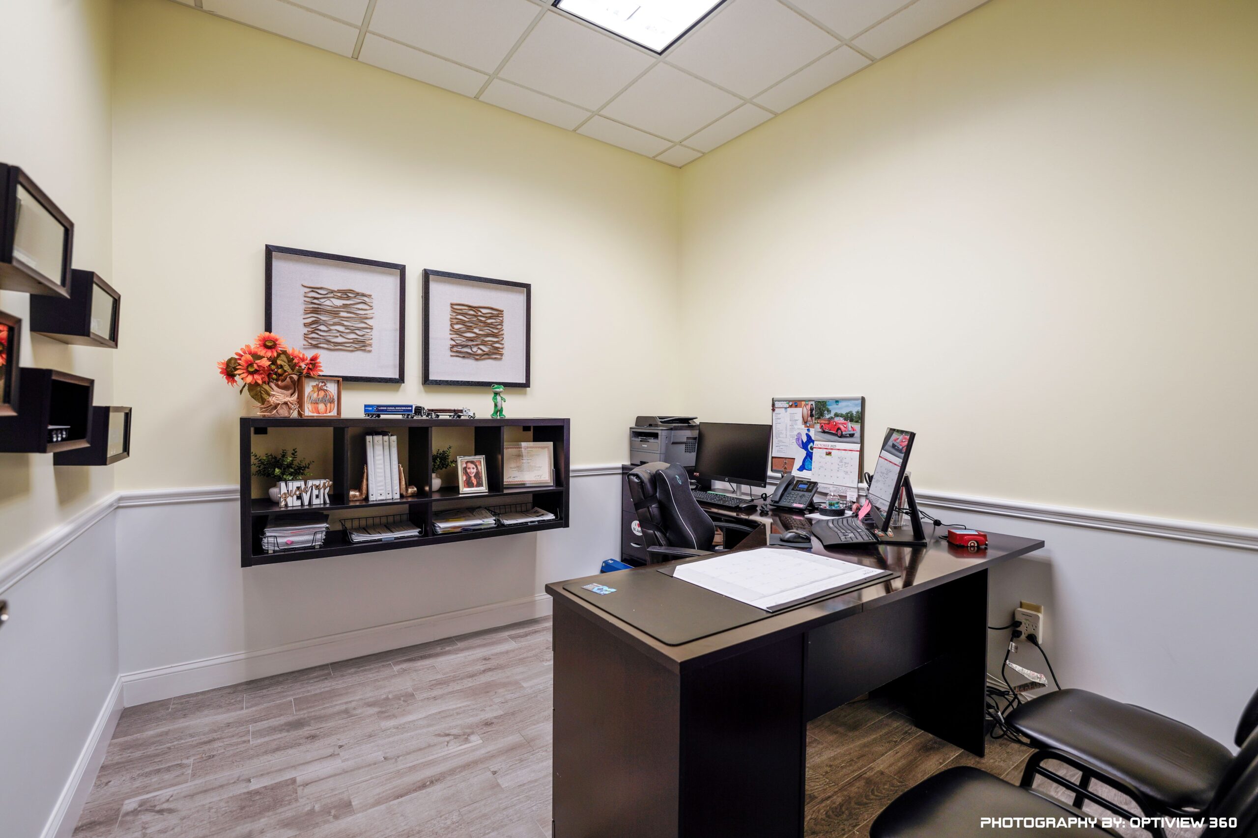 Gandia Insurance Office